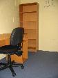 Cliquer ici pour agrandir la photo de la chambre 404 - bureau + évier