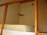 Cliquer ici pour agrandir la photo de la chambre 404 - haut mezzanine