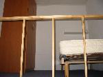 Cliquer ici pour agrandir la photo de la chambre 407 - Garde-robe à l'étage