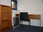 Cliquer ici pour agrandir la photo de la chambre 407 - le bureau