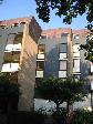 Cliquer ici pour agrandir la photo de la chambre 410 - vue de l'extérieur