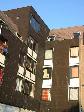 Cliquer ici pour agrandir la photo de la façade arrière - commu + chambre 108