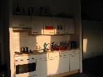 Cliquer ici pour agrandir la photo de la cuisine équipée