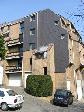 Cliquer ici pour agrandir la photo de la façade arrière - chambre 205